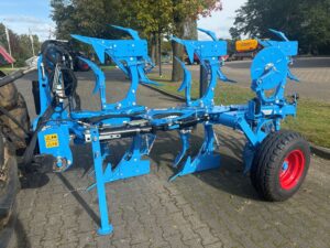 Lemken Juwel 7