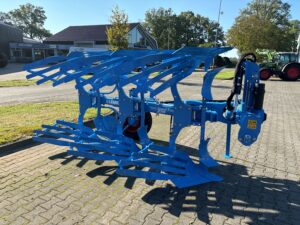 Lemken Juwel 7